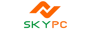 SkyPC Logo