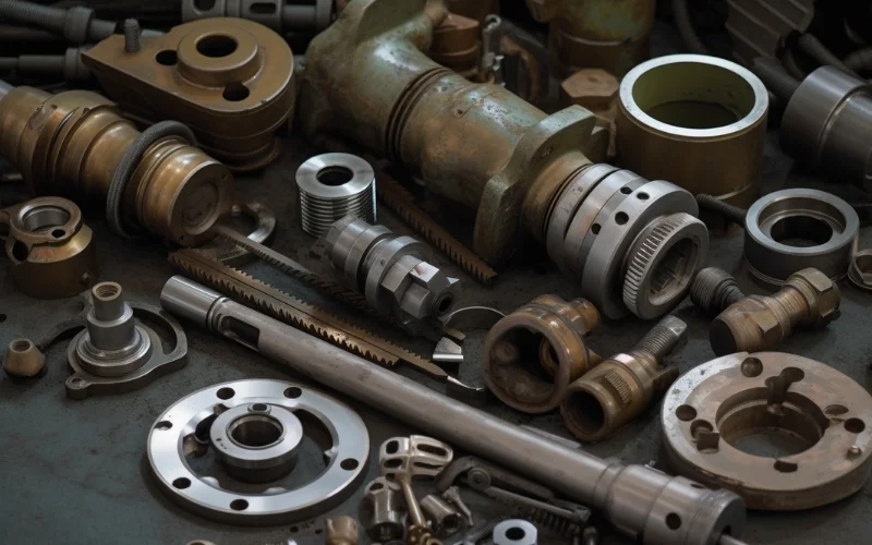 Herramientas Especializadas