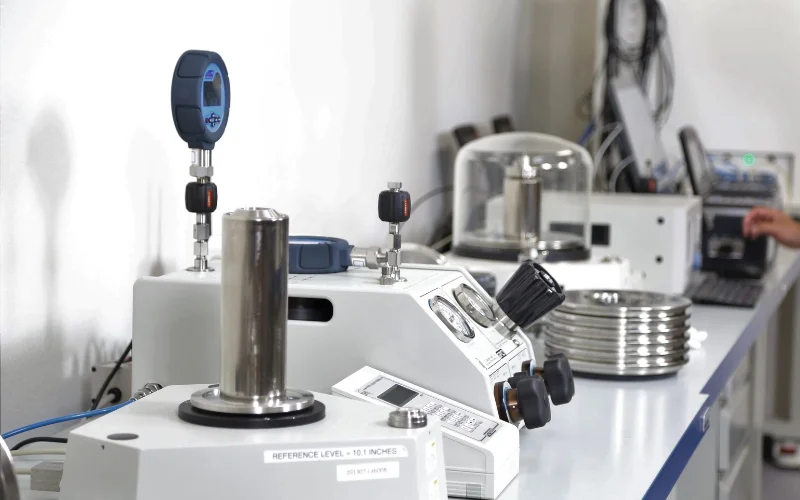 Instrumentación Industrial