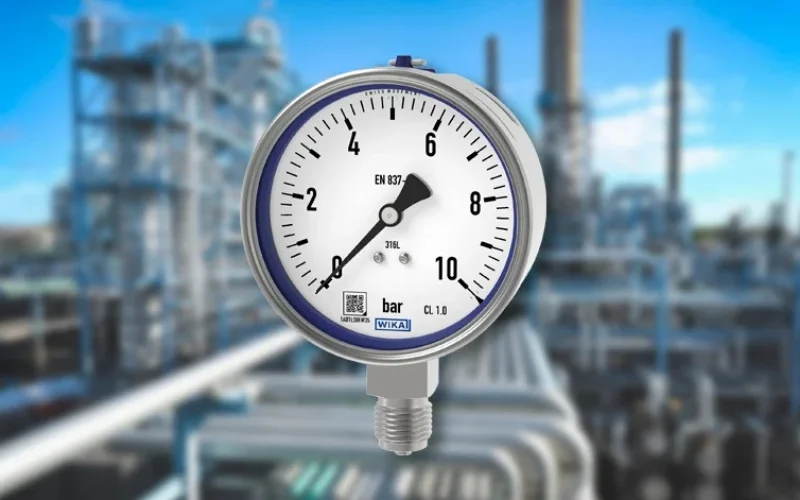 Sistemas de Medición