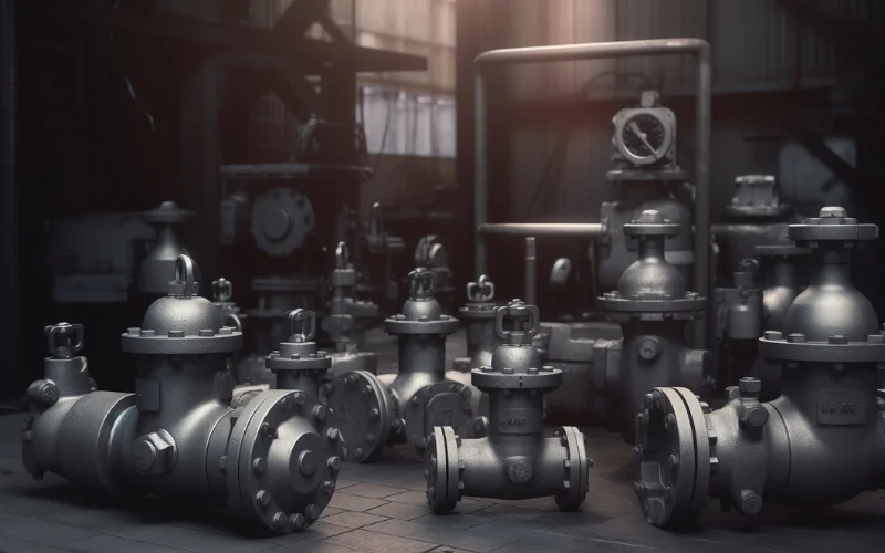 Válvulas y Sistemas